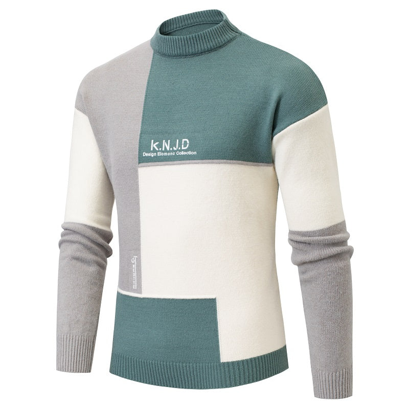 Stylish Sweaters for Men