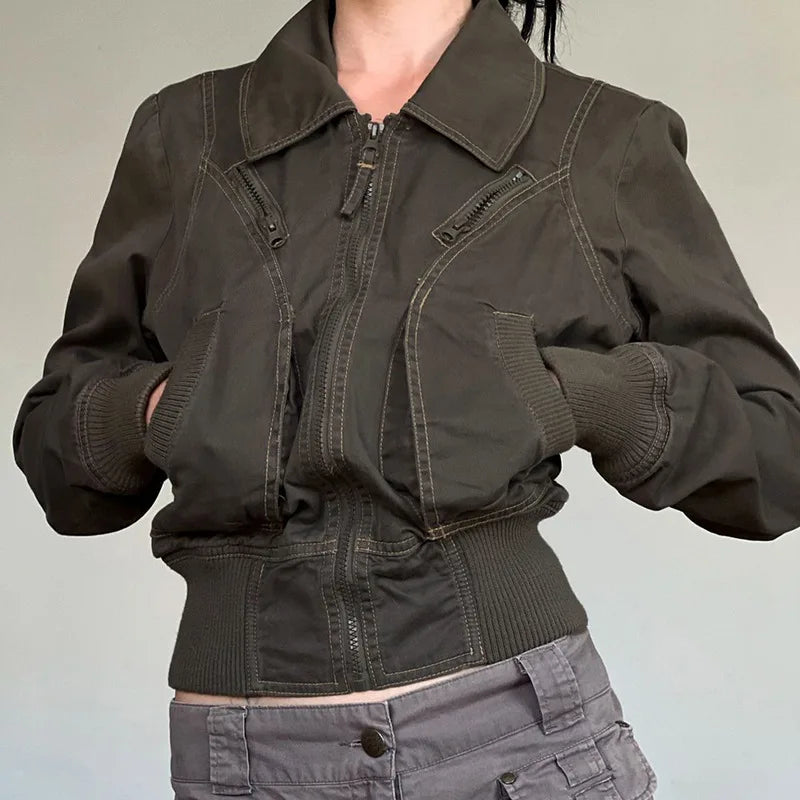 Summer Jacket Light Sun Protection