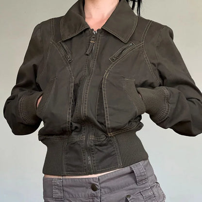 Summer Jacket Light Sun Protection