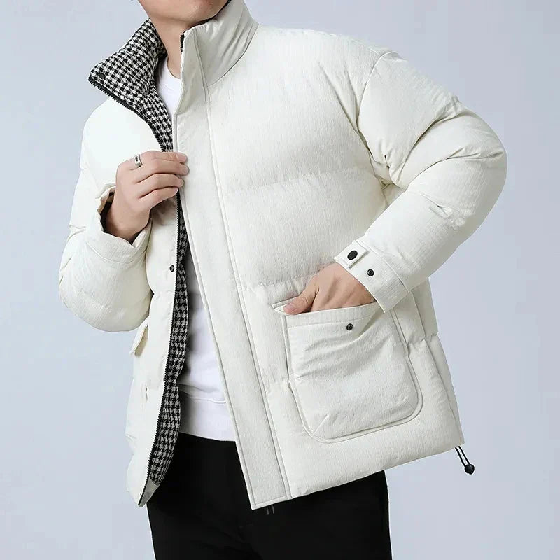 Casual dress Rasmus casual style