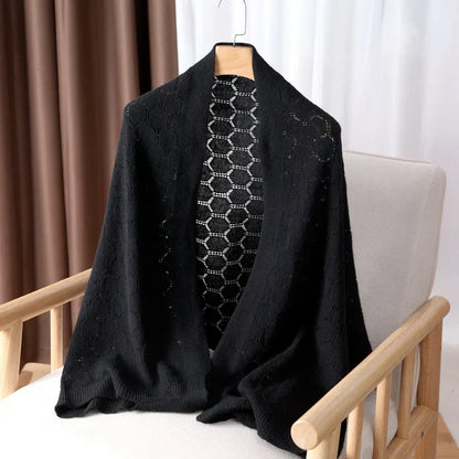 Soft Pashmina Scarves for Women