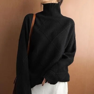 Abigail - Women's Sweater Soft Stylish