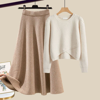 Stylish Dress Set Women's Fashion Modern