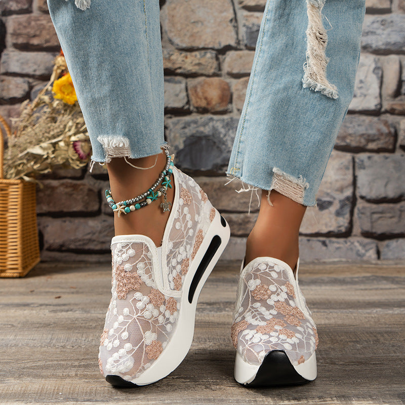 Elegante Damen Schuhe Modern Design