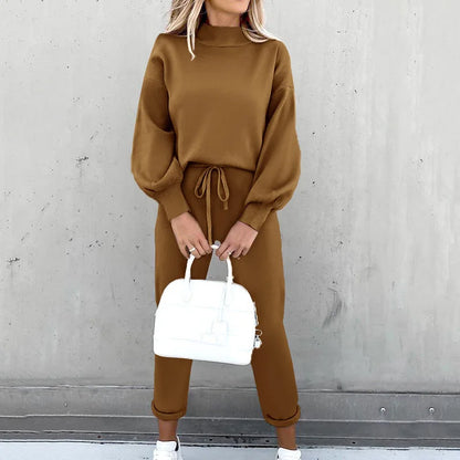 Women's Two-Piece Lounge Set