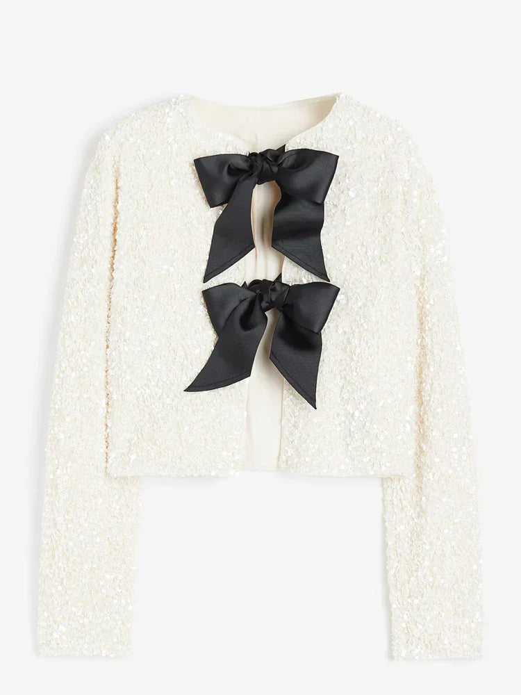 Stylish Crop Jacket Women Trendy