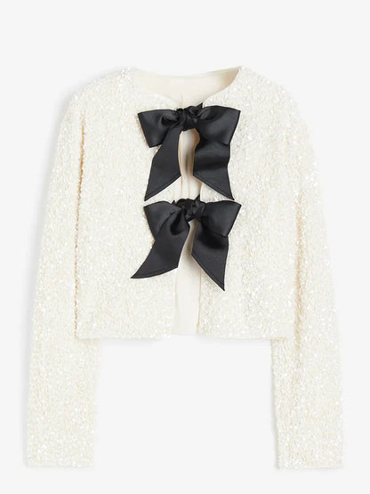 Stylish Crop Jacket Women Trendy