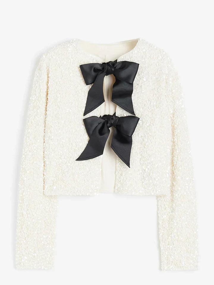 Stylish Crop Jacket Women Trendy
