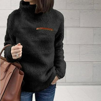 Warm Women's Sweaters Winter