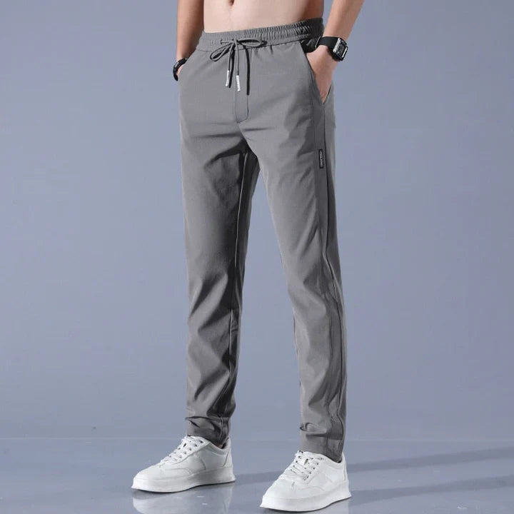 Men's Quick-Drying Stretch Pants
