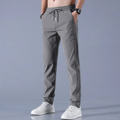 Men's Quick-Drying Stretch Pants