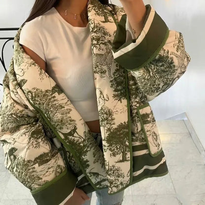 Women's Lightweight Modern Summer Jacket