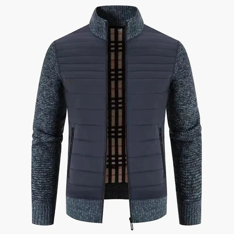 Korean Cardigan Slim Fit Fashionable
