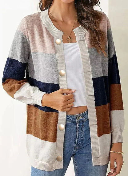 Elegant Women's Modern Vest