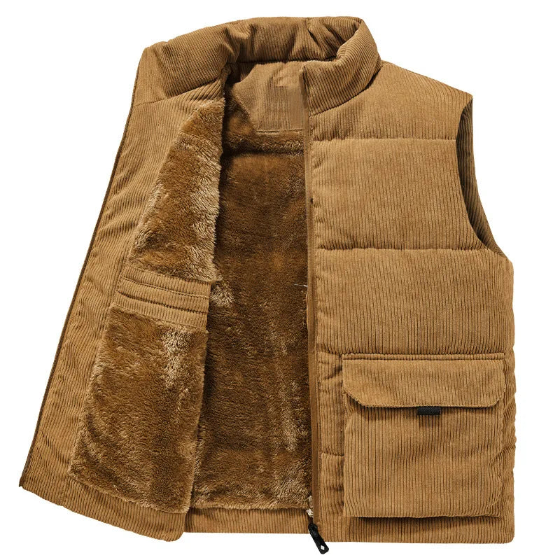 Elegante Kurzmäntel Stehkragen Damen - IdealeKleiden