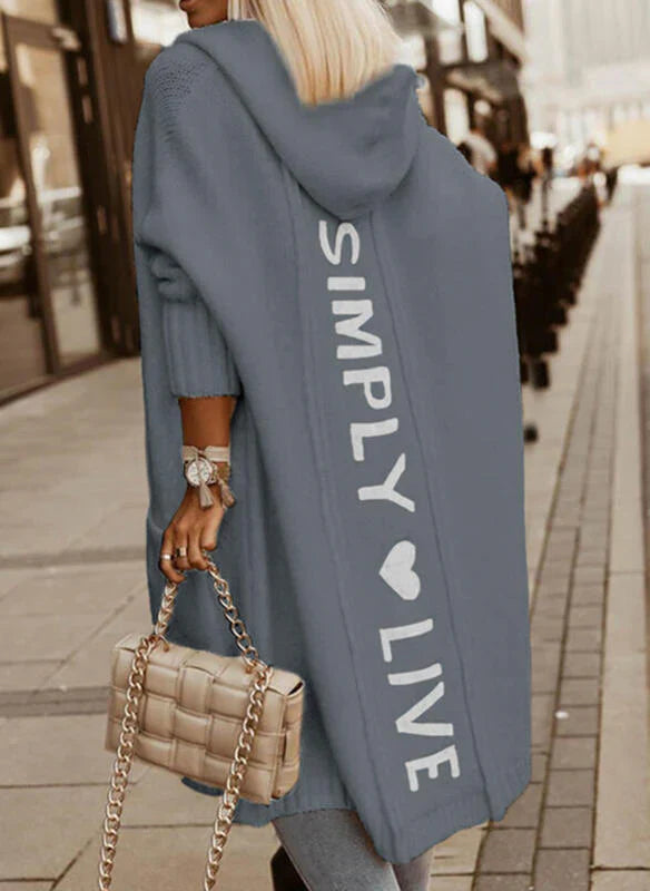 Cardigan Ladies Simply Love