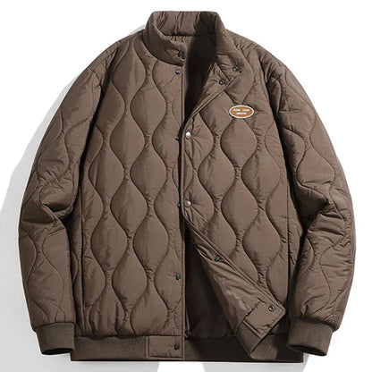 Warmest Winter Puffer Jacket for Women