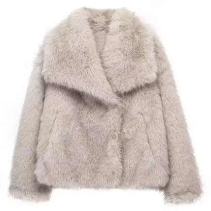 Stylish Women's Modern Cardigan