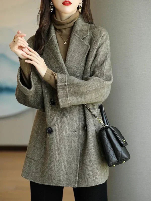 Sophia - Stylish Women's Short Jacket