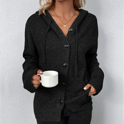 Doris - Damen Pullover Modern Style