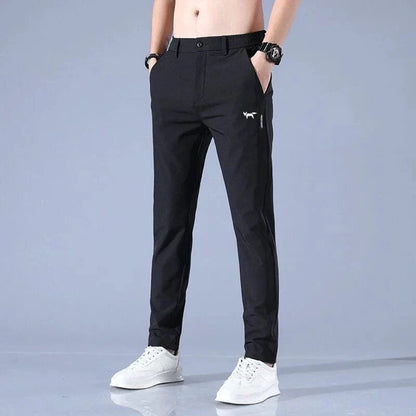 Men's Golf Trousers Premium Quality