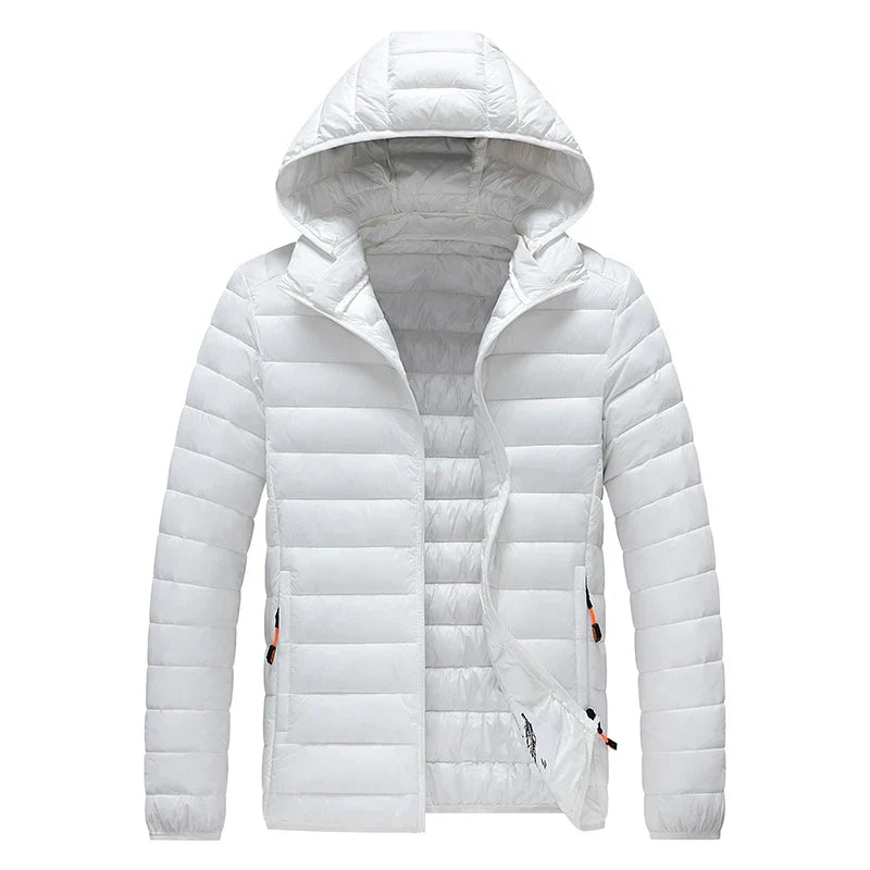Women's Warm & Stylish Autumn Jacket