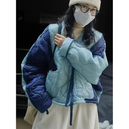 Women's Winter Jacket Timeless Design