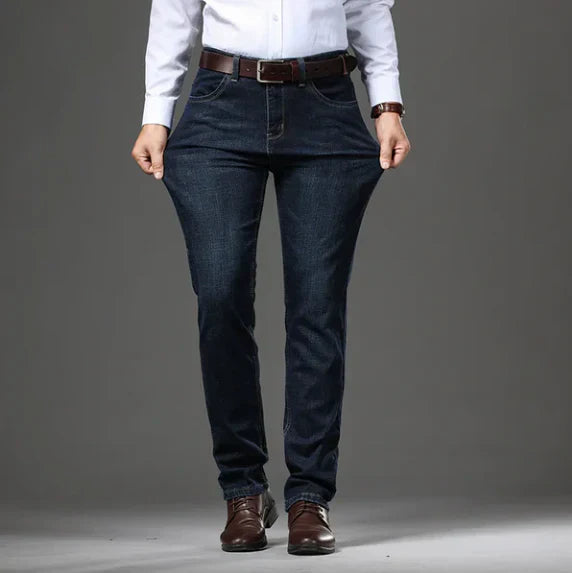 Stretch Jeans Elegant Slim Fit