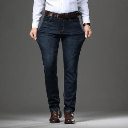 Stretch Jeans Elegant Slim Fit