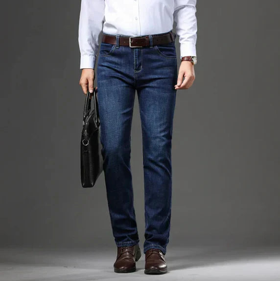 Stretch Jeans Elegant Slim Fit