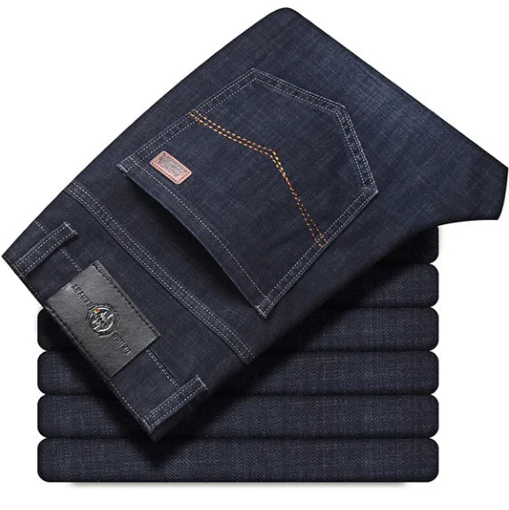 Stretch Jeans Elegant Slim Fit