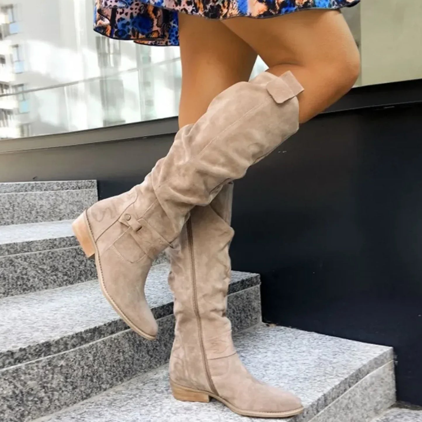 Women's Shoes Dorina Style