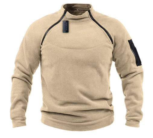 Men's Lightweight Summer Sweater
