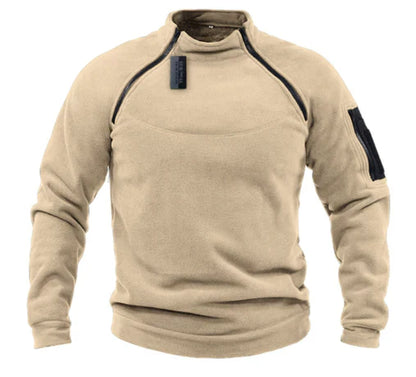 Men's Lightweight Summer Sweater