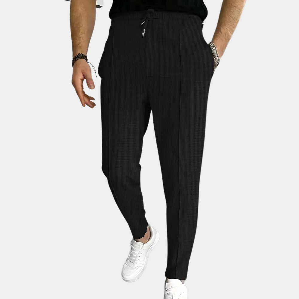 Men's Skinny Style Slim Joggers