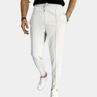 Men's Skinny Style Slim Joggers