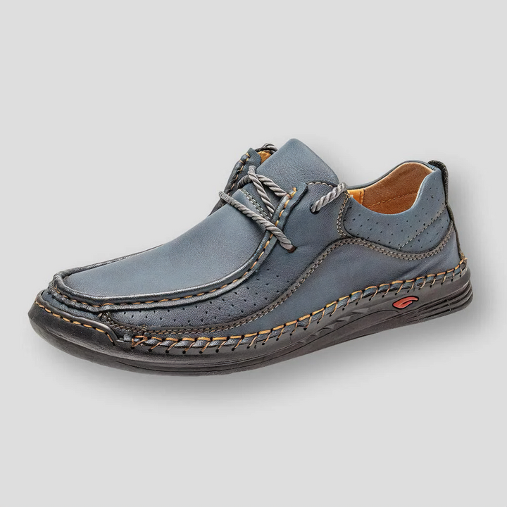 Comfortable Men's Shoes Non-slip Everyday Shoe