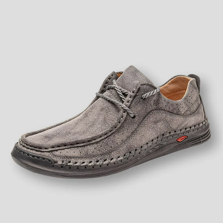 Comfortable Men's Shoes Non-slip Everyday Shoe