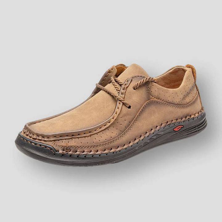 Comfortable Men's Shoes Non-slip Everyday Shoe