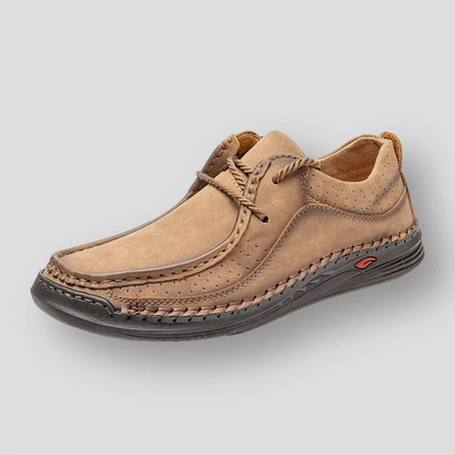 Comfortable Men's Shoes Non-slip Everyday Shoe