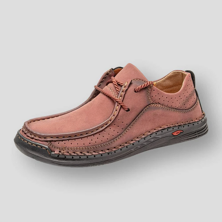 Comfortable Men's Shoes Non-slip Everyday Shoe