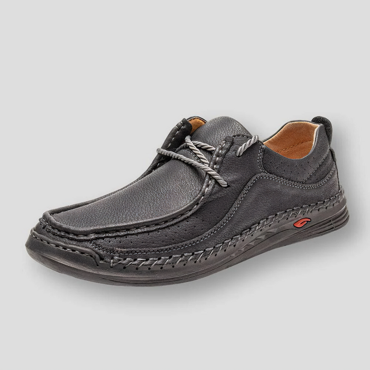 Comfortable Men's Shoes Non-slip Everyday Shoe