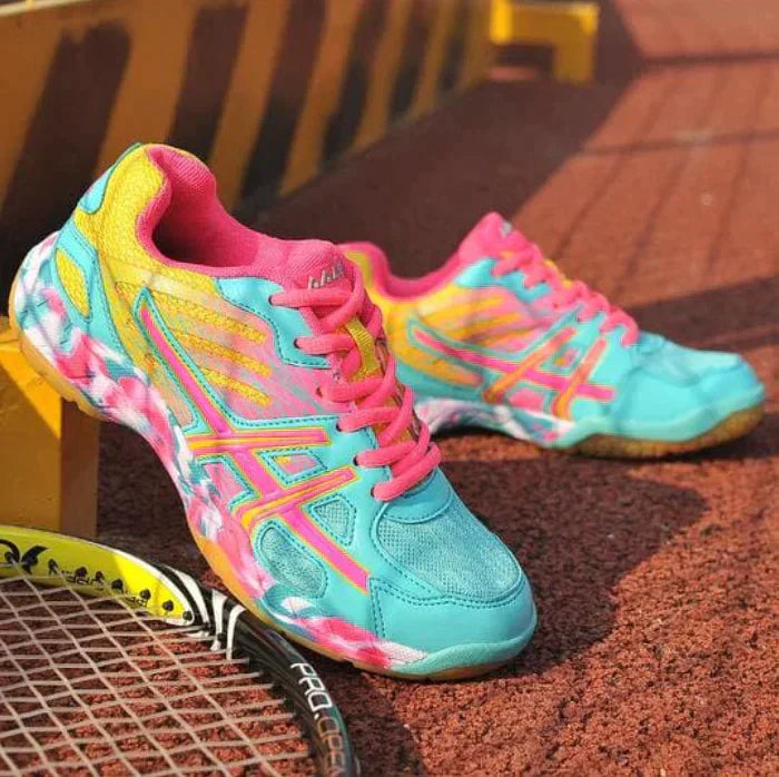 Women's Athletic Running Shoes