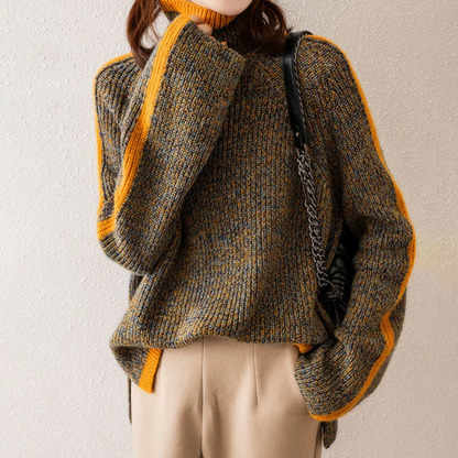 Fashionable Oversized Sweaters for Women