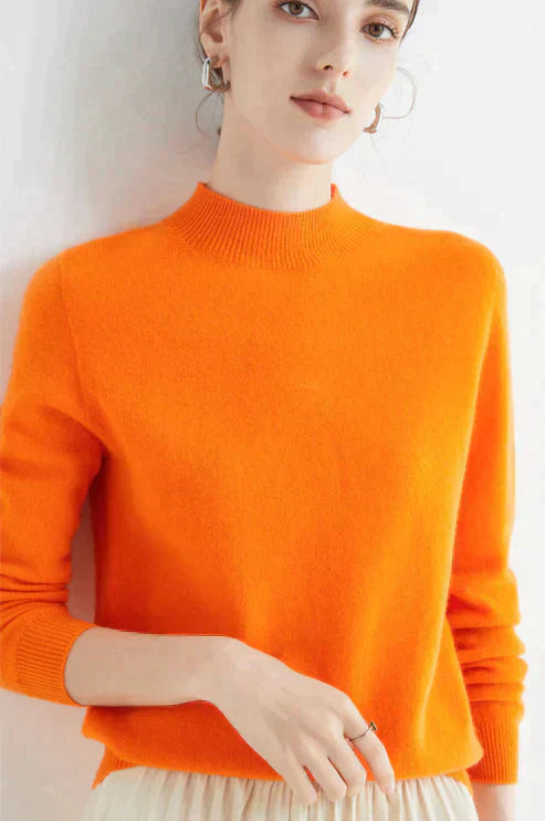 Comfortable Women's Sweaters Modern Style
