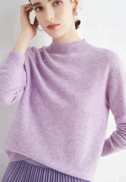 Comfortable Women's Sweaters Modern Style
