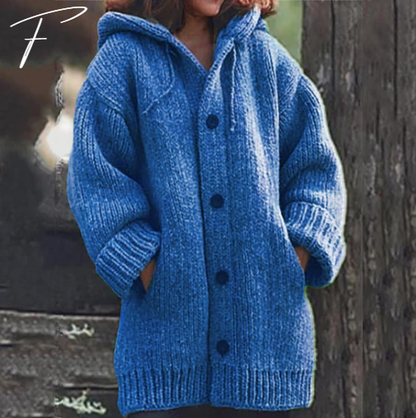 Fashionable Knitted Vest Plus Sizes