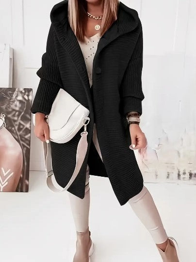Women's Warm Insulated Winter Jacket