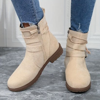 Women's Elegant Boots