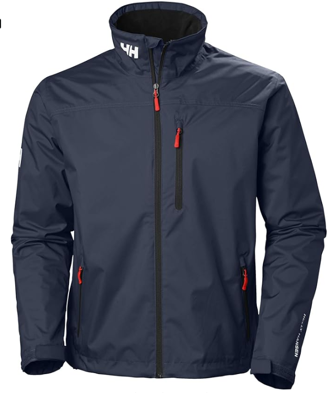 Waterproof Outdoor Jacket Weather Protection